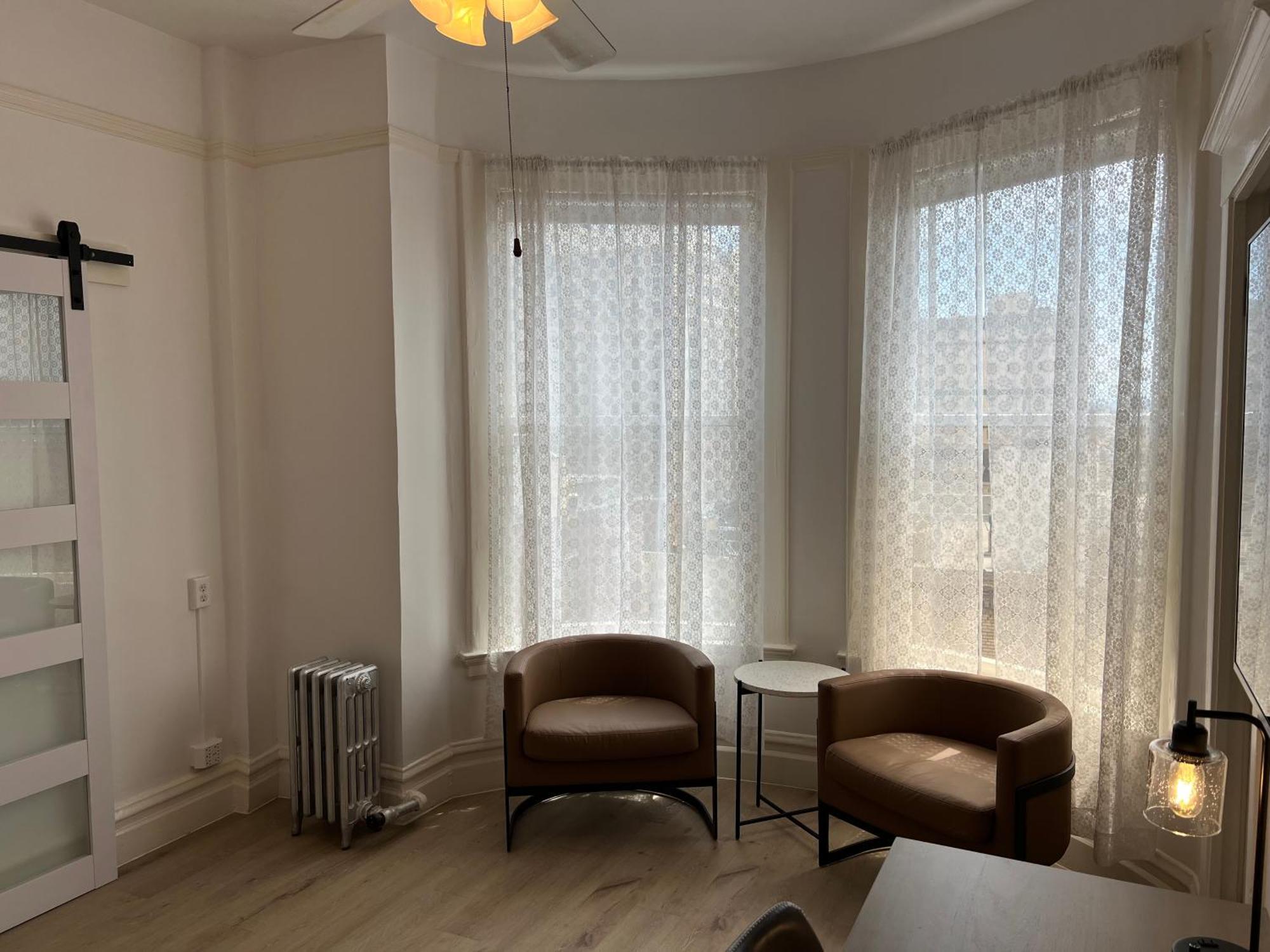 The Andrews Hotel Сан-Франциско Экстерьер фото