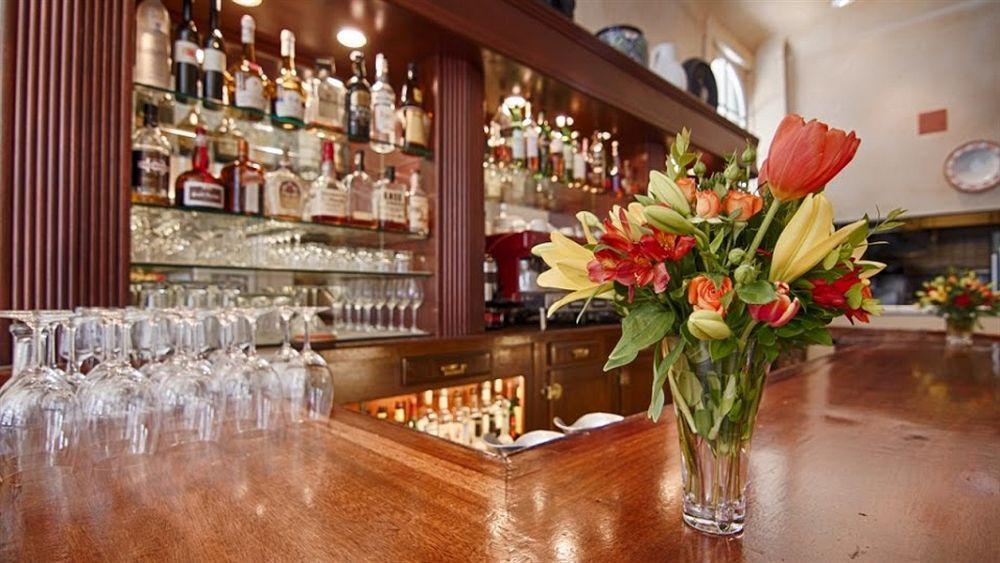 The Andrews Hotel Сан-Франциско Экстерьер фото